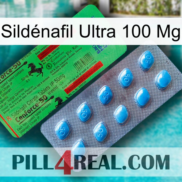 Sildénafil Ultra 100 Mg new03